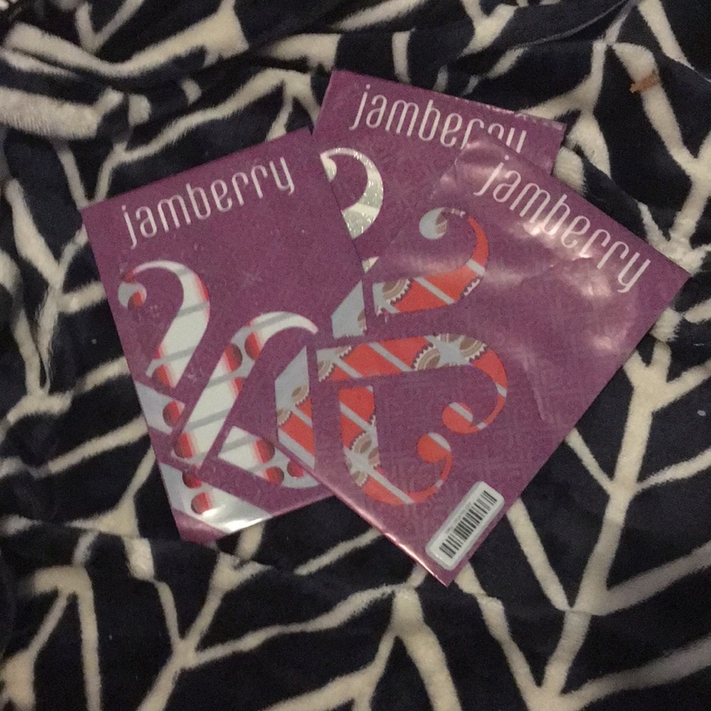 Jamberry Nail Wraps
